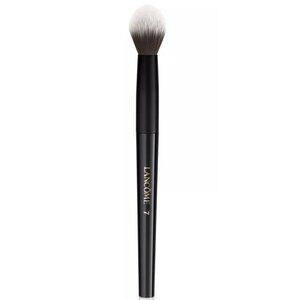 Lancôme Contour & Highlight Makeup Brush #‎ 7 Full Size. NEW & Still Sealed